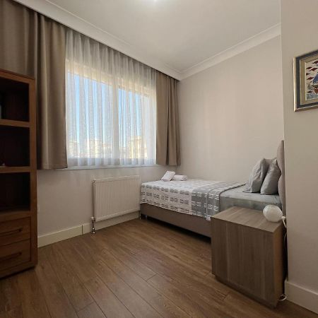 اسطنبول Sweet Erenkoy Apartment المظهر الخارجي الصورة