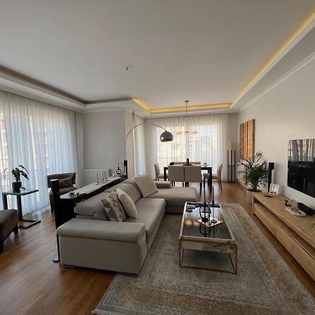 اسطنبول Sweet Erenkoy Apartment المظهر الخارجي الصورة