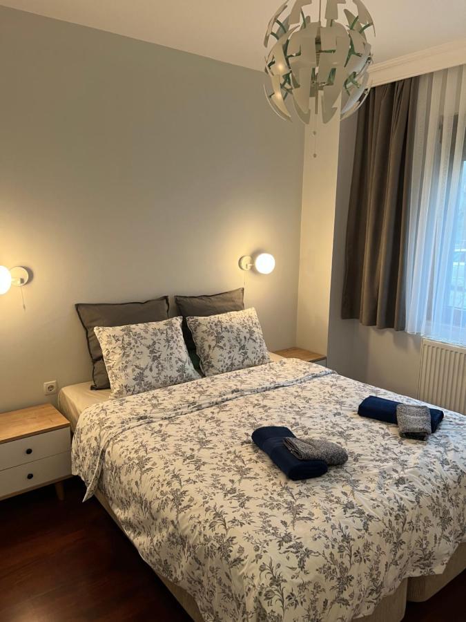 اسطنبول Sweet Erenkoy Apartment المظهر الخارجي الصورة