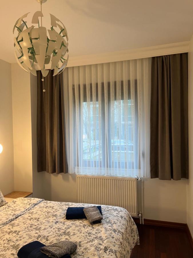 اسطنبول Sweet Erenkoy Apartment المظهر الخارجي الصورة