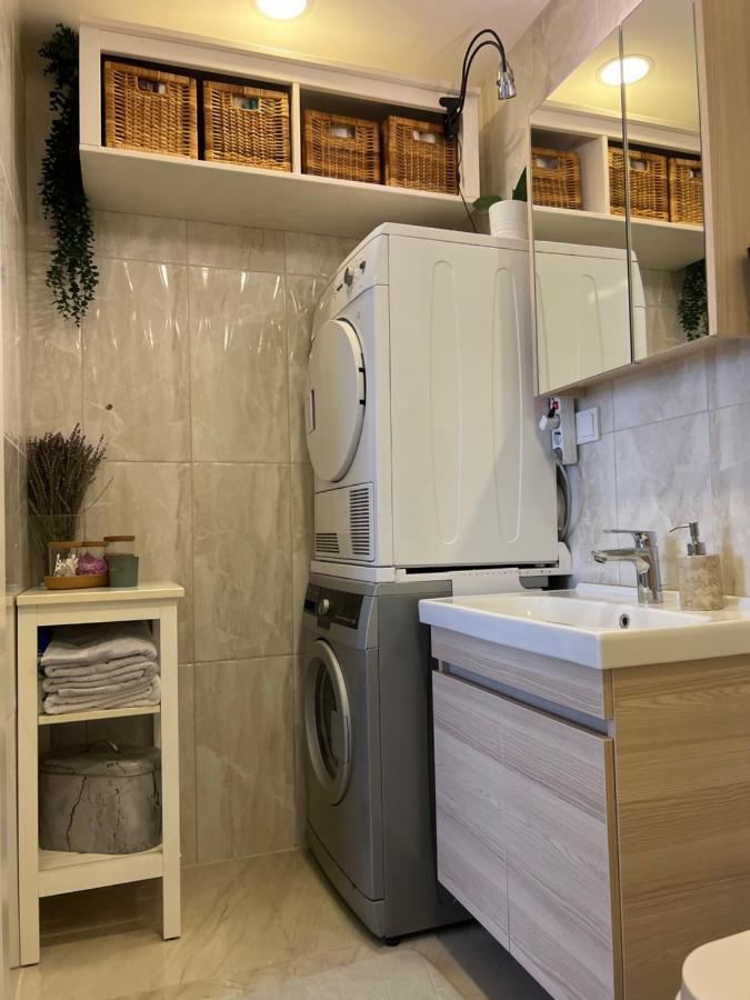 اسطنبول Sweet Erenkoy Apartment المظهر الخارجي الصورة