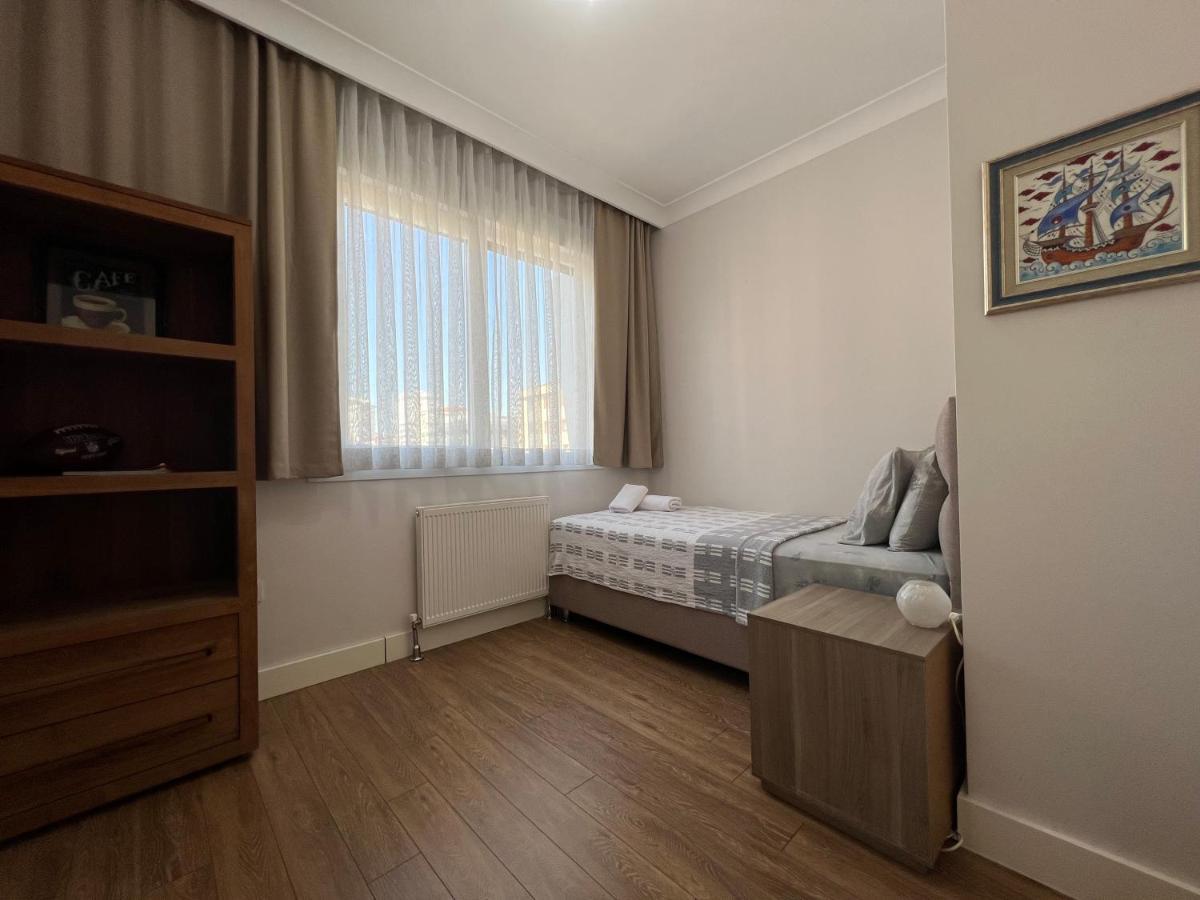 اسطنبول Sweet Erenkoy Apartment المظهر الخارجي الصورة