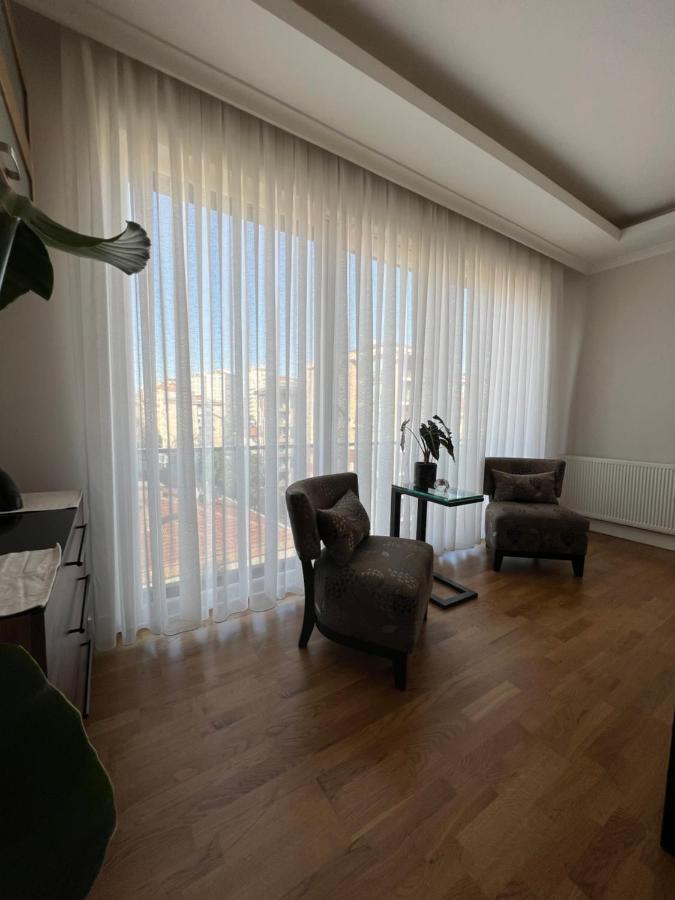 اسطنبول Sweet Erenkoy Apartment المظهر الخارجي الصورة