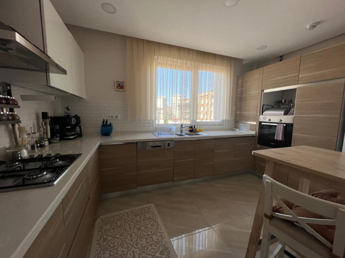 اسطنبول Sweet Erenkoy Apartment المظهر الخارجي الصورة