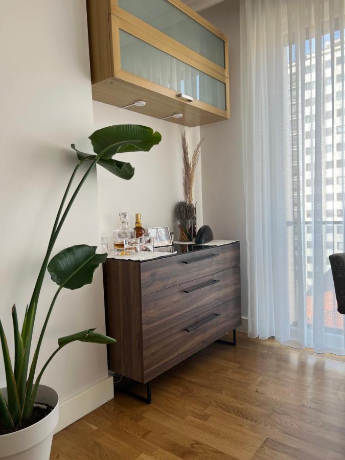 اسطنبول Sweet Erenkoy Apartment المظهر الخارجي الصورة