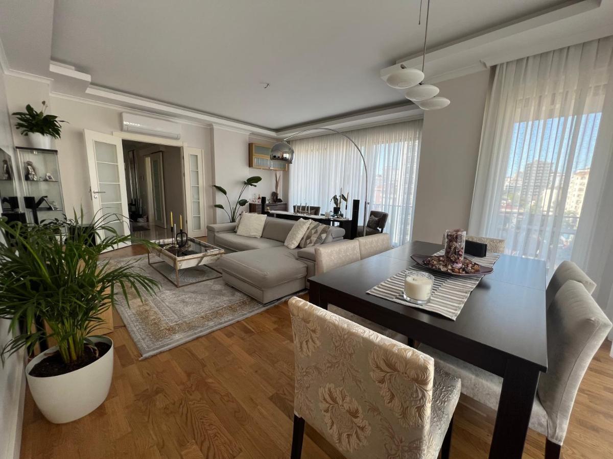 اسطنبول Sweet Erenkoy Apartment المظهر الخارجي الصورة
