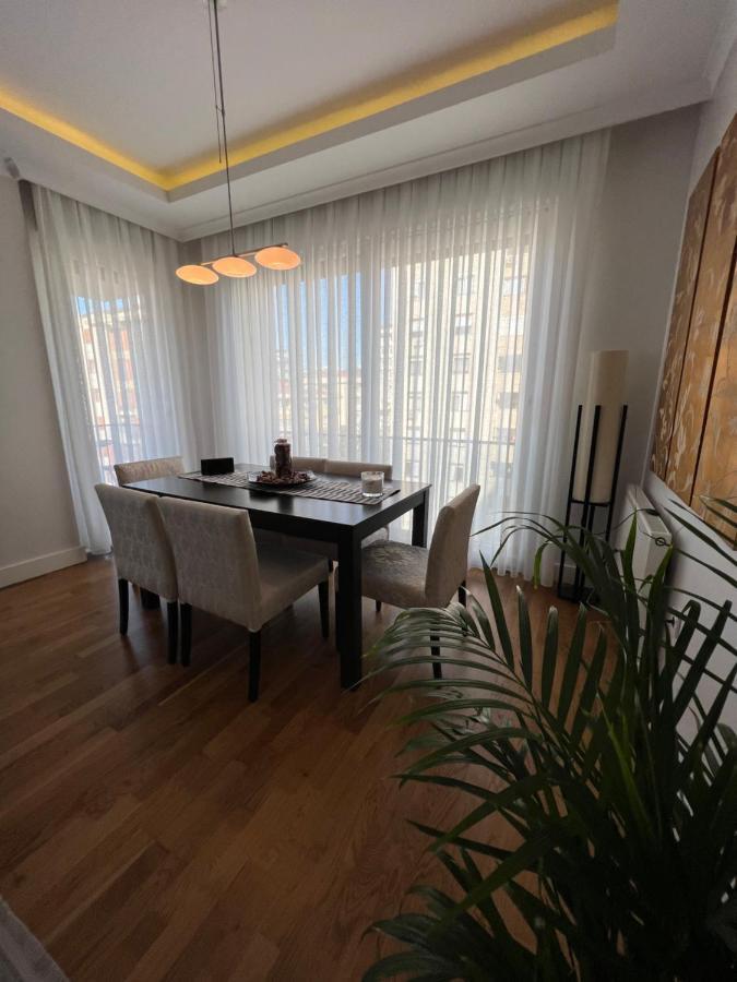 اسطنبول Sweet Erenkoy Apartment المظهر الخارجي الصورة
